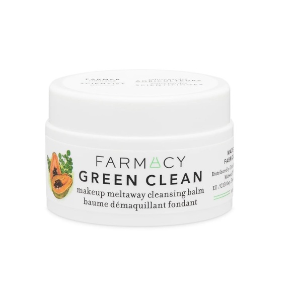 🧳 FARMACY | WHIPPED GREENS CLEANSER, MASK AND TOTE BAG - Picture 7 of 10